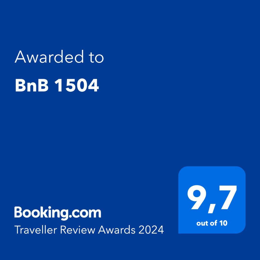 Bnb 1504 Oulx Exterior photo