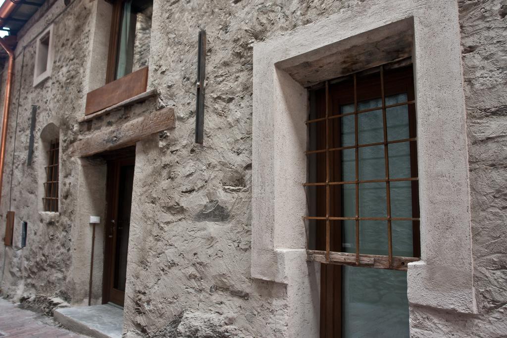 Bnb 1504 Oulx Exterior photo