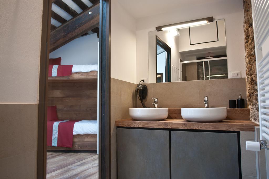 Bnb 1504 Oulx Exterior photo