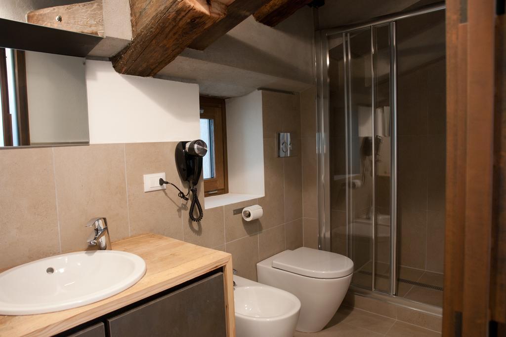Bnb 1504 Oulx Exterior photo