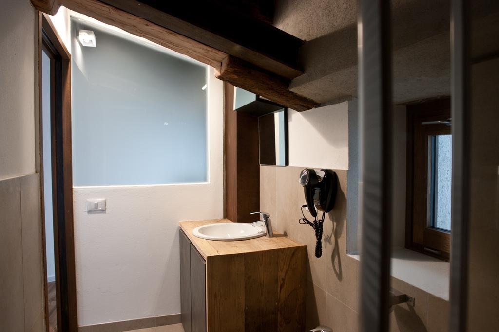 Bnb 1504 Oulx Exterior photo
