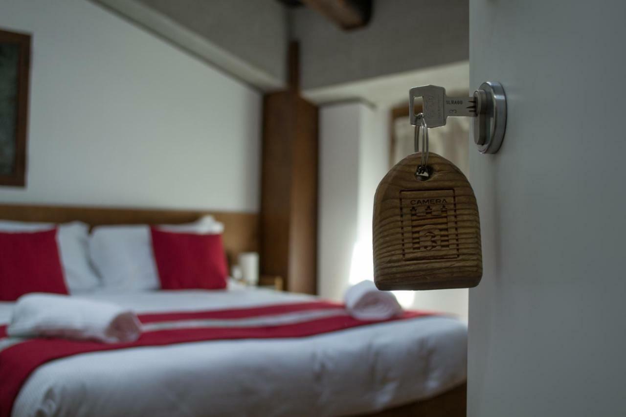 Bnb 1504 Oulx Exterior photo